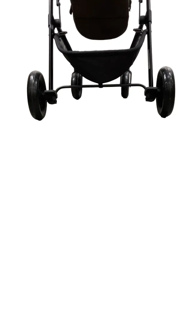 Evenflo Pivot Modular Travel System, 2023, Desert Tan