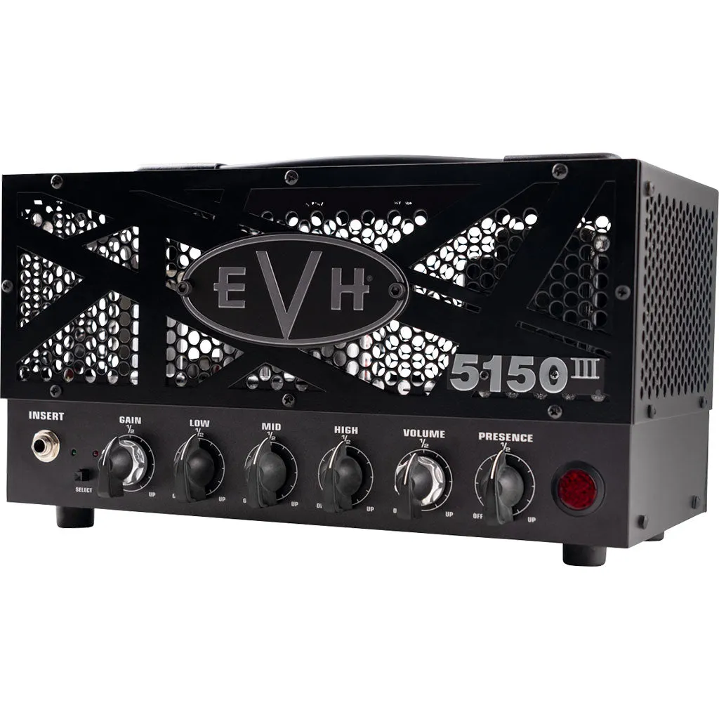 EVH 5150III 15w LBX-S Head