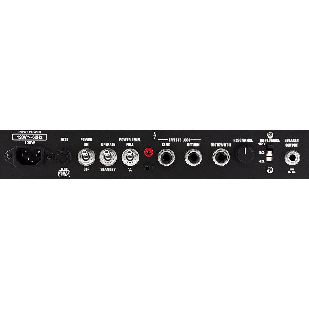 EVH 5150III 15w LBX-S Head