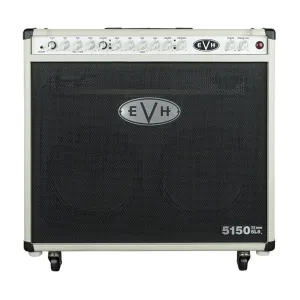 EVH - 5150III 2x12 50W 6L6 Combo - Ivory