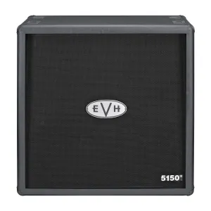 EVH - 5150III 4x12 Cabinet, Black