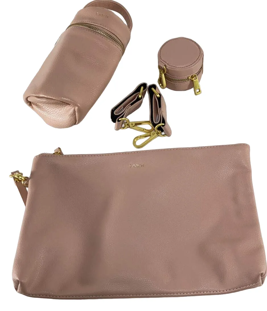 Fawn Design The Accessory Bundle, Warm Blush