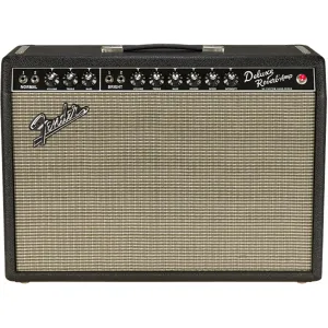 Fender 64' Custom Deluxe Reverb
