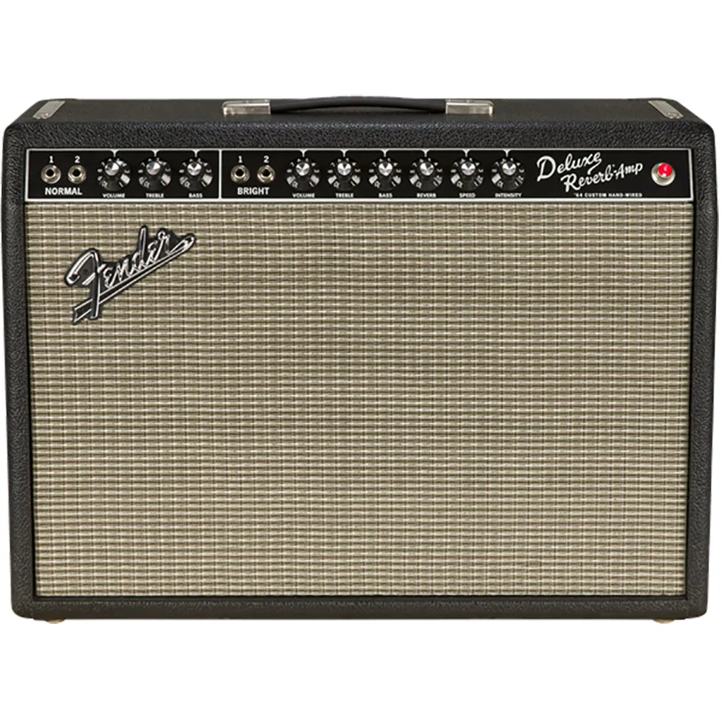 Fender 64' Custom Deluxe Reverb