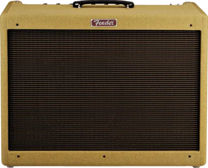 Fender Blues Deluxe Reissue  40W 1X12 Combo Tube Amp