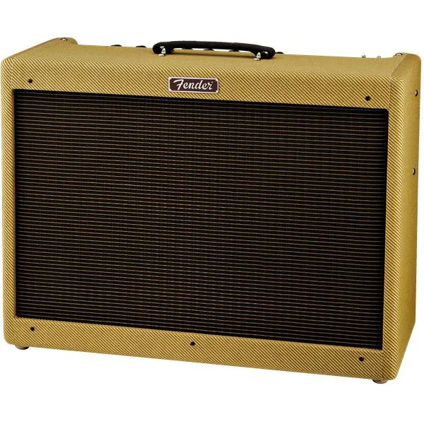 Fender Blues Deluxe Reissue  40W 1X12 Combo Tube Amp