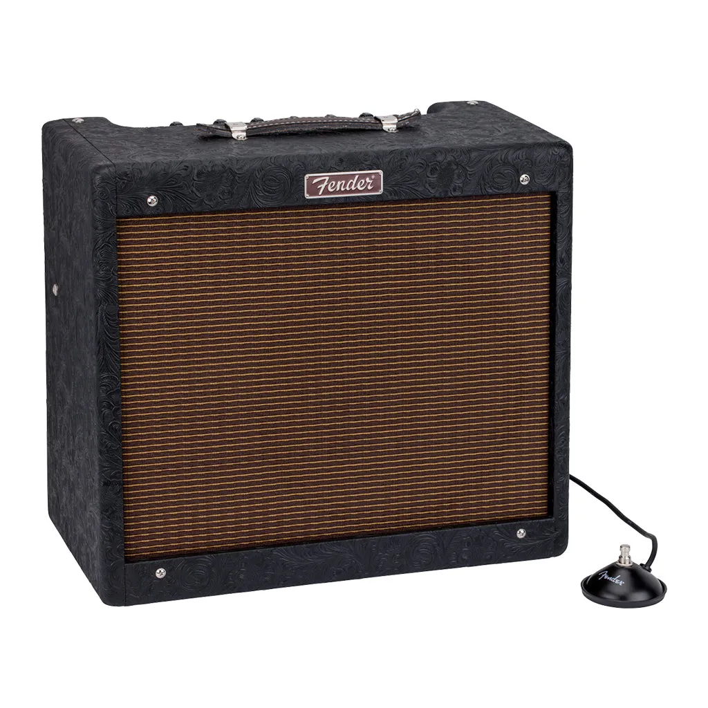 Fender Blues Junior IV 30th Anniversary 15-Watt Amplifier