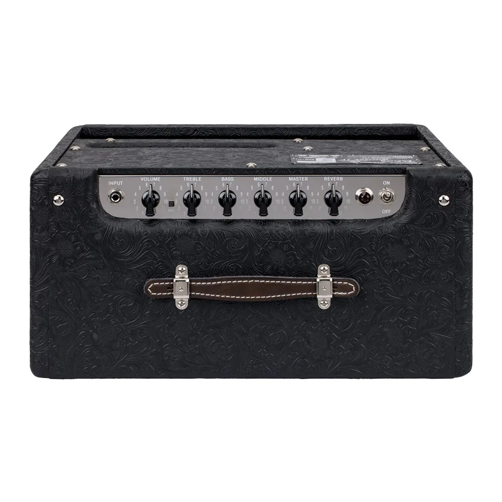Fender Blues Junior IV 30th Anniversary 15-Watt Amplifier