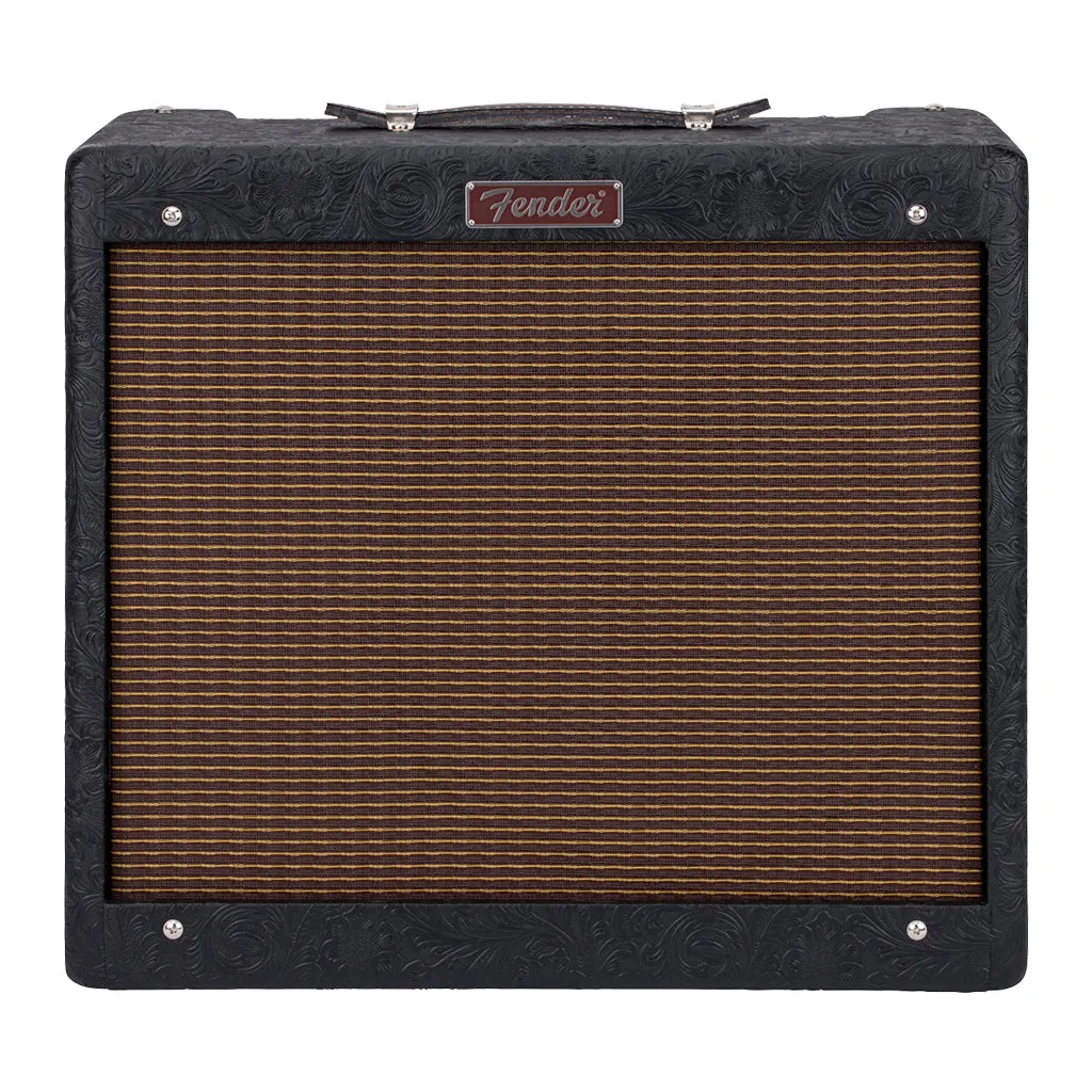 Fender Blues Junior IV 30th Anniversary 15-Watt Amplifier