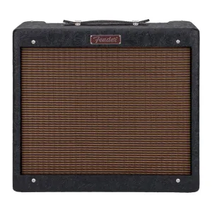Fender Blues Junior IV 30th Anniversary 15-Watt Amplifier