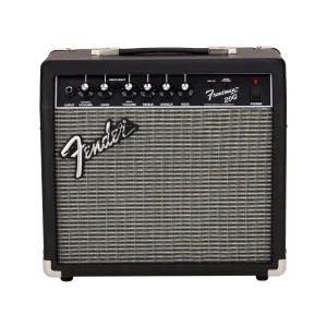 Fender Frontman 20G, 240V AUS
