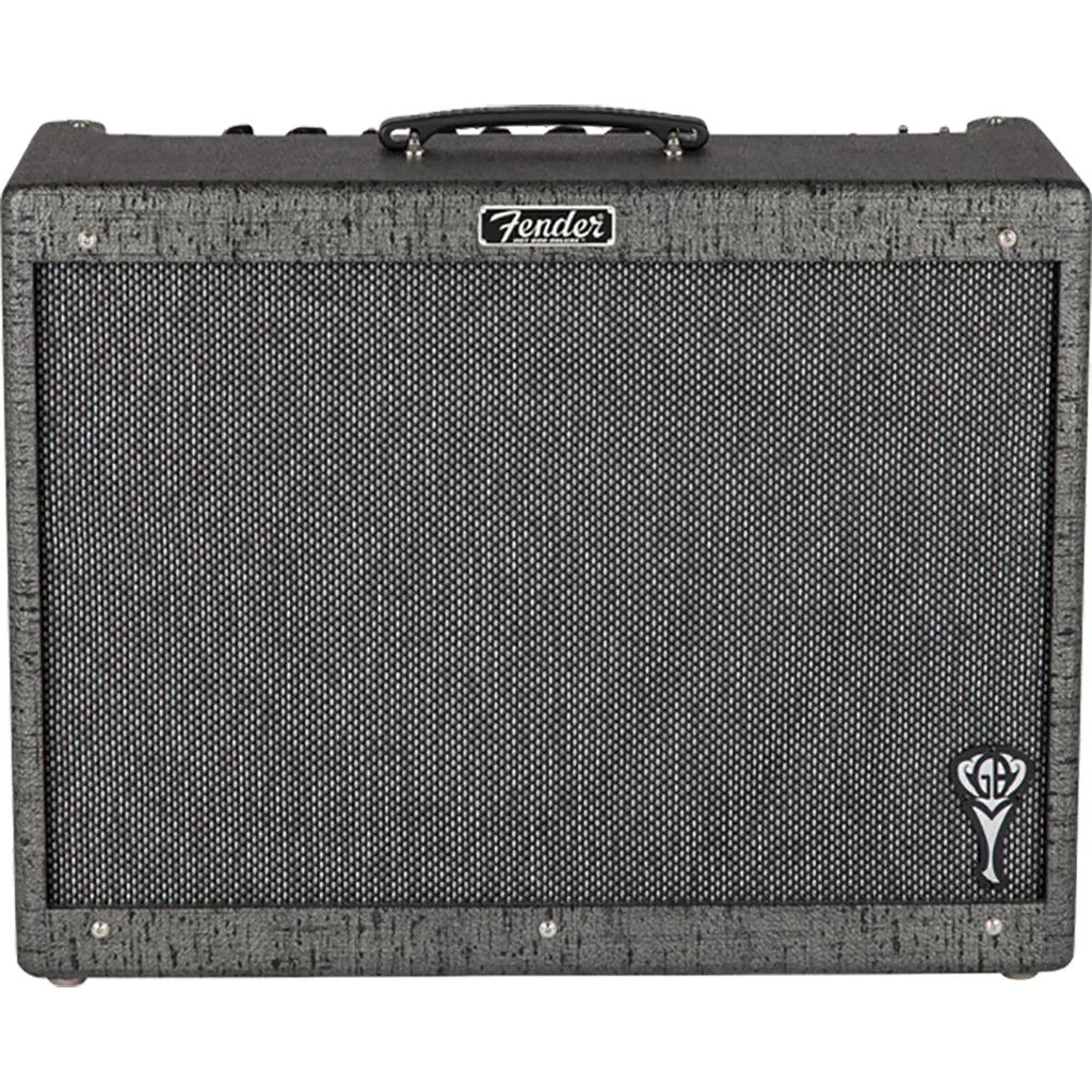 Fender George Benson Hot Rod Deluxe