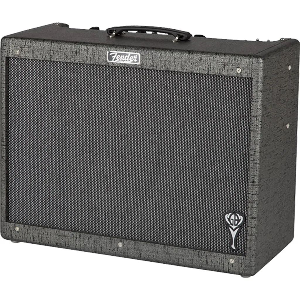 Fender George Benson Hot Rod Deluxe