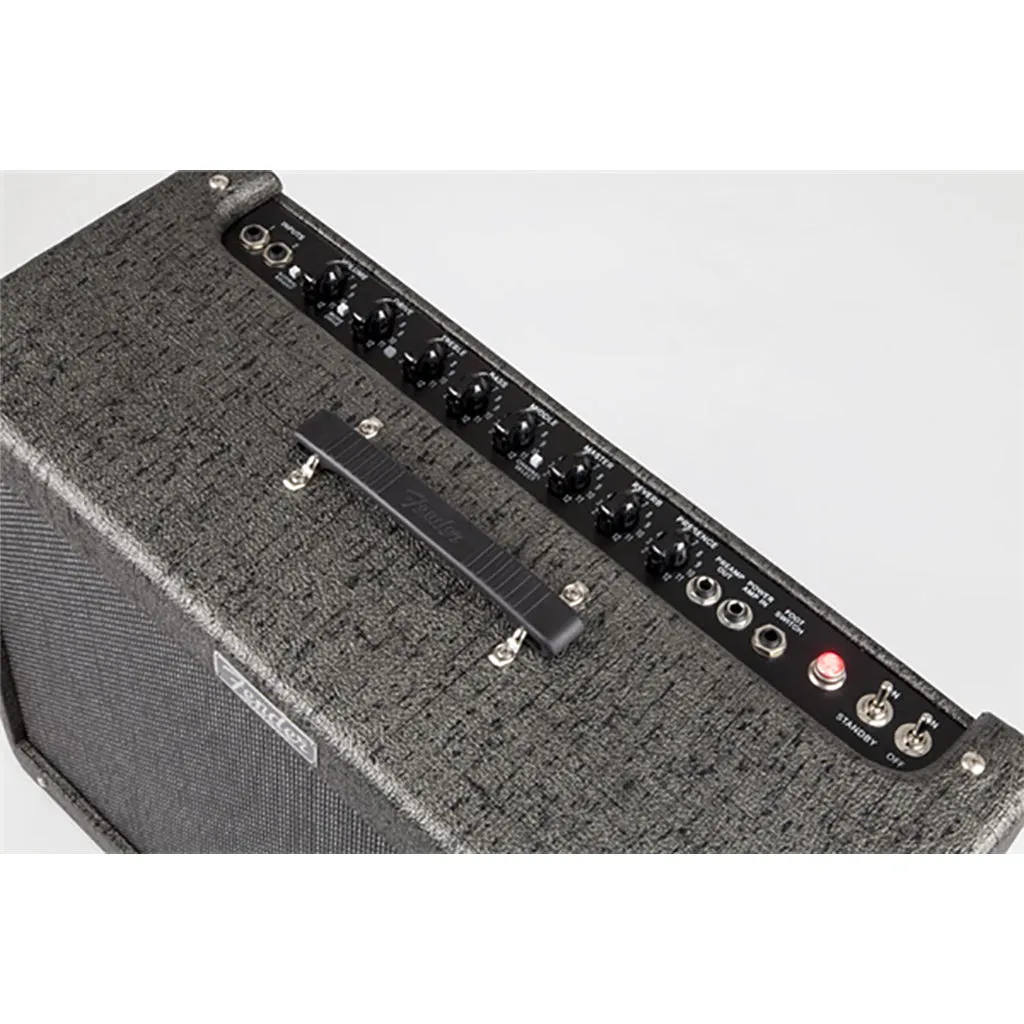 Fender George Benson Hot Rod Deluxe