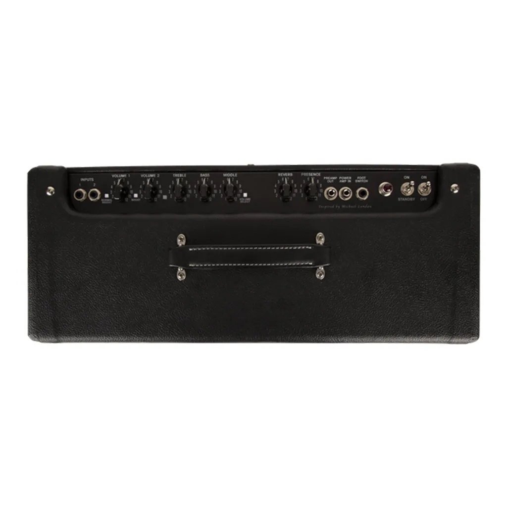 Fender Hot Rod Deville ML Michael Landau 212 Combo Amplifier