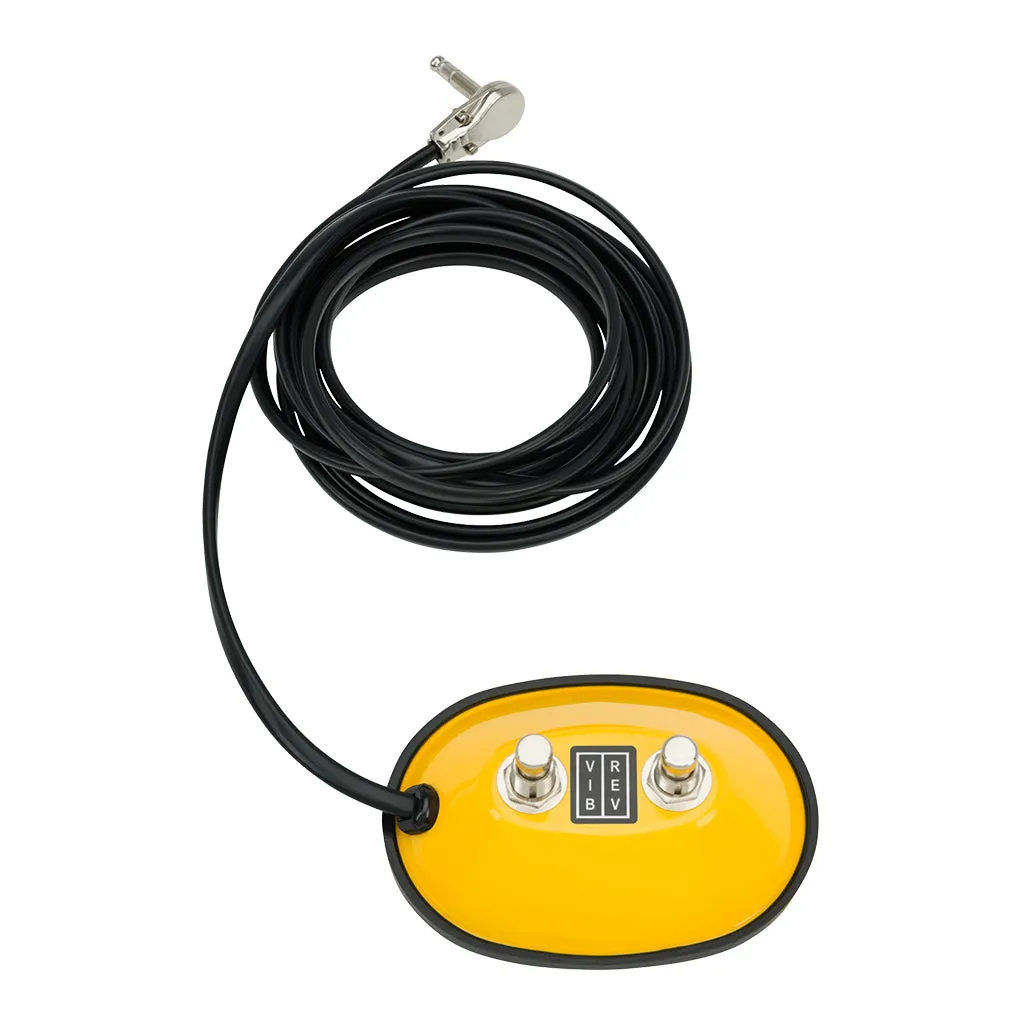 Fender Jack White Panoverb