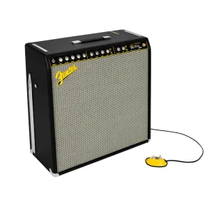 Fender Jack White Panoverb