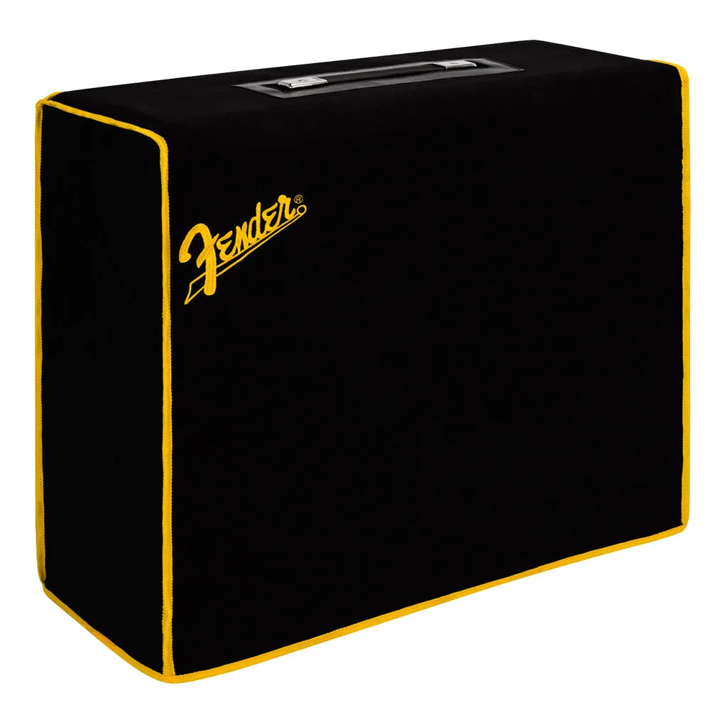 Fender Jack White Panoverb