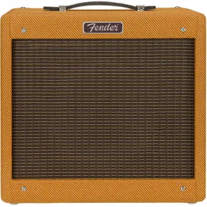 Fender Pro Junior IV Lacquered Tweed