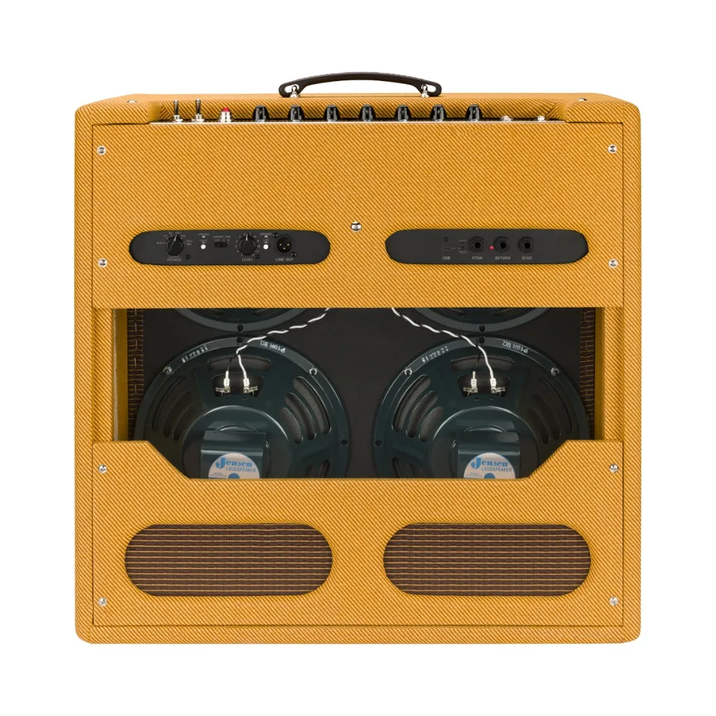 Fender Tone Master 59 Bassman