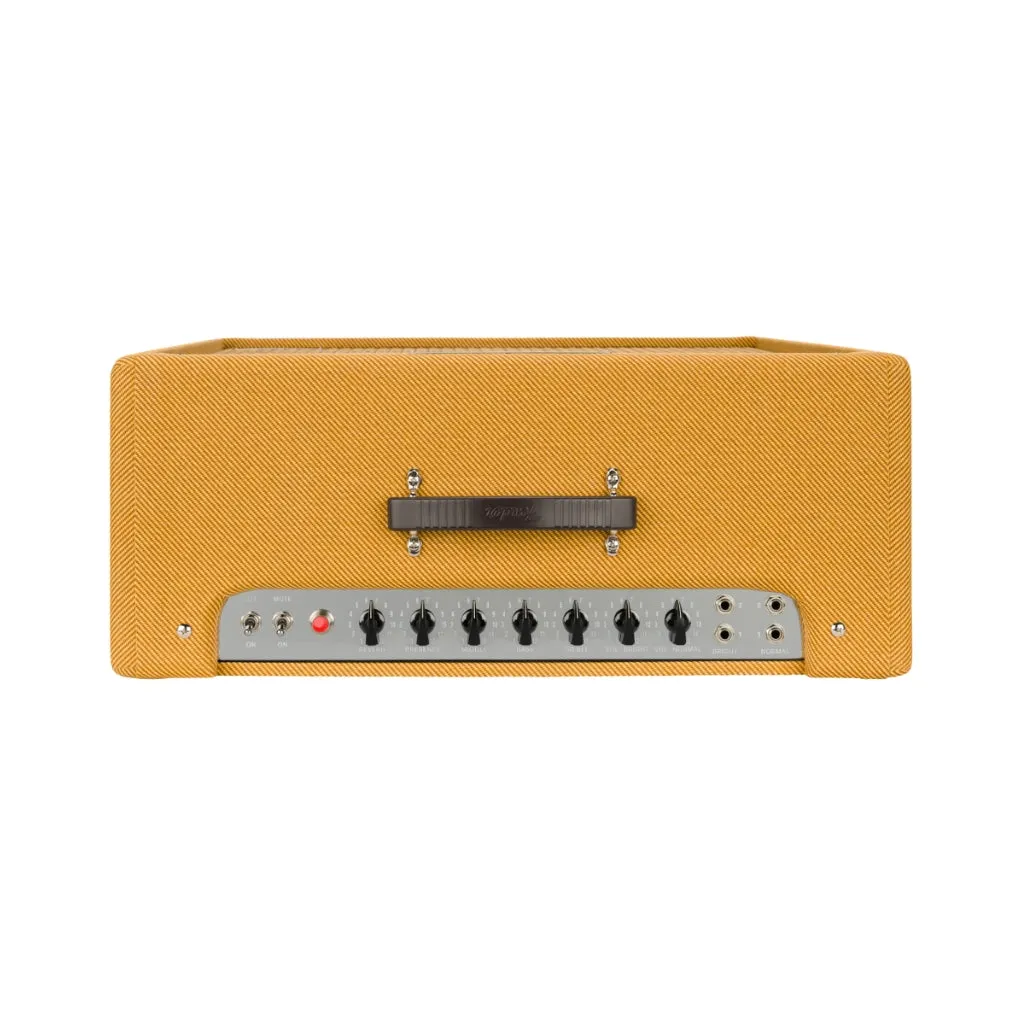Fender Tone Master 59 Bassman