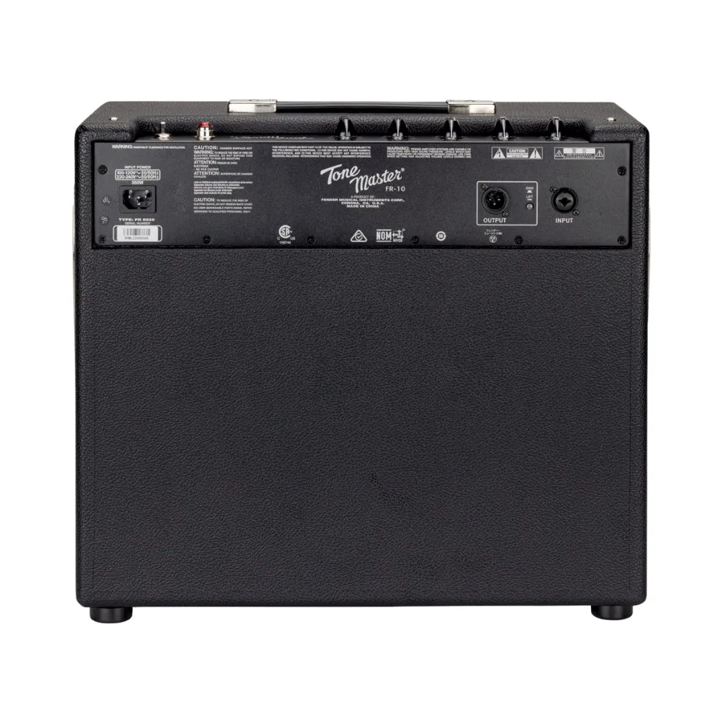 Fender Tone Master FR-10 Powered Speaker