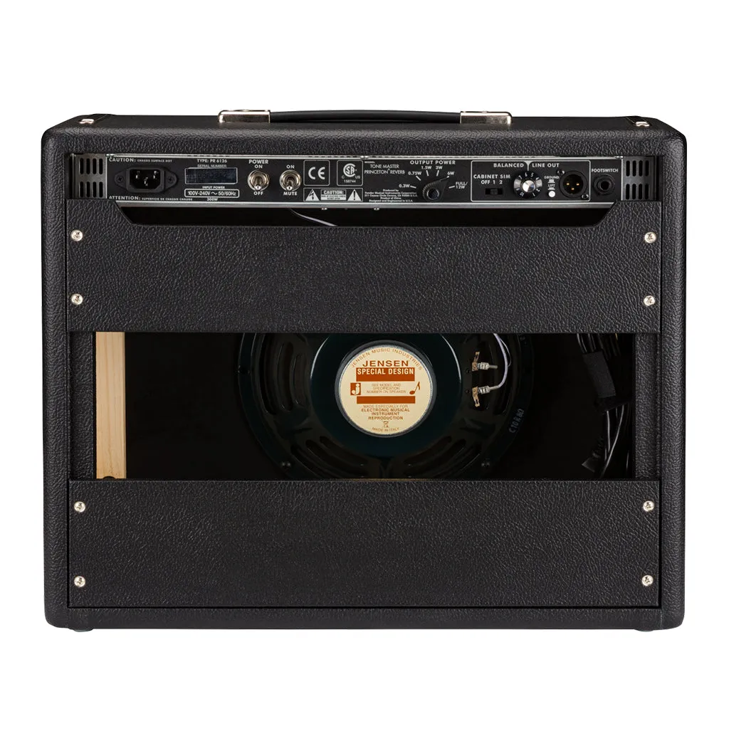 Fender Tone Master Princeton Reverb