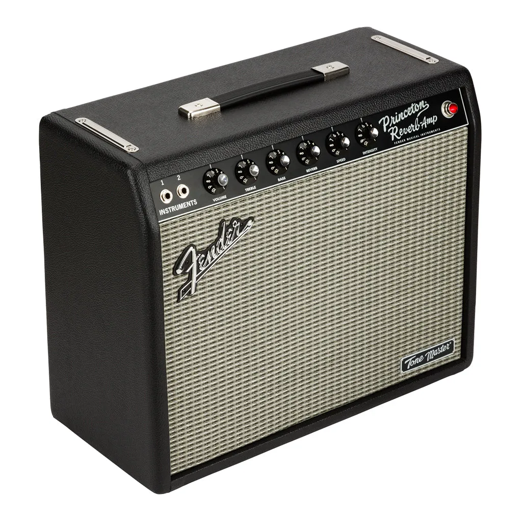 Fender Tone Master Princeton Reverb