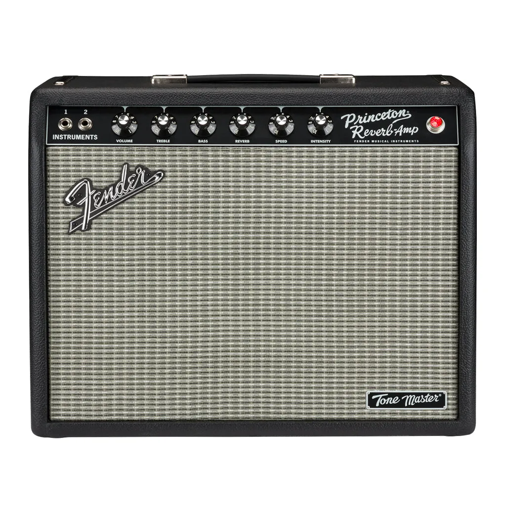 Fender Tone Master Princeton Reverb