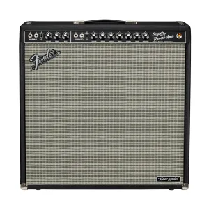 Fender - Tone Master Super Reverb
