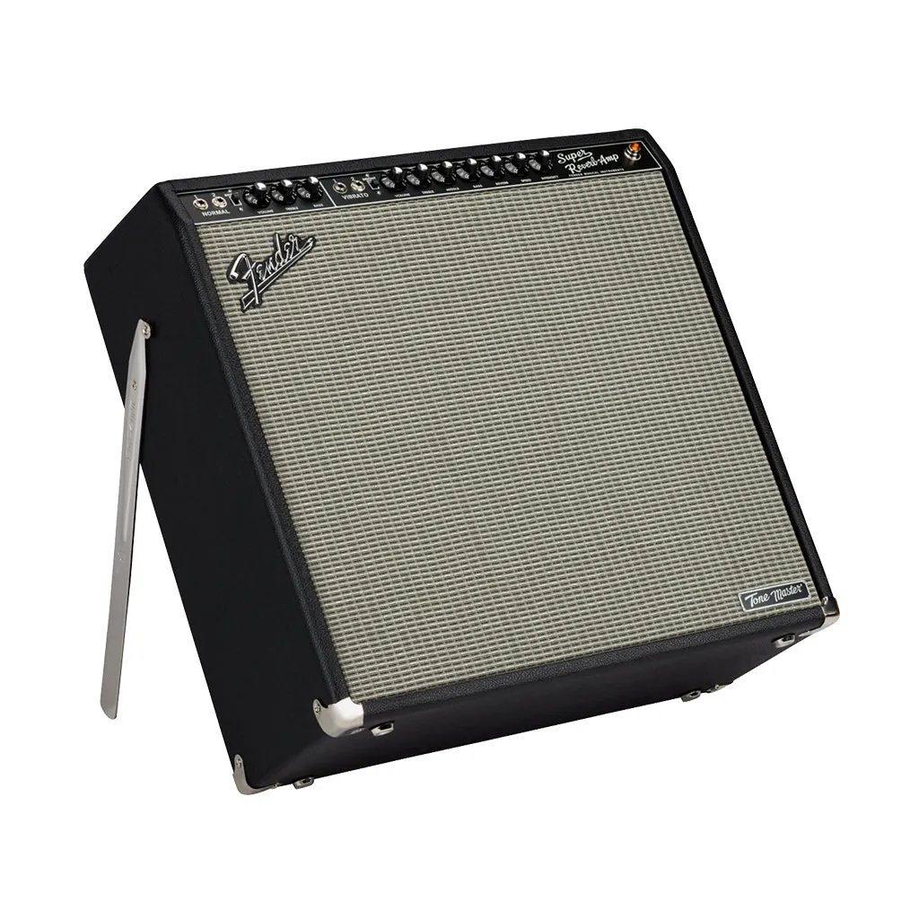 Fender - Tone Master Super Reverb