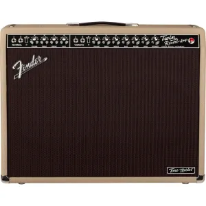 Fender - Tone Master Twin Reverb - Blonde, 240V AUS