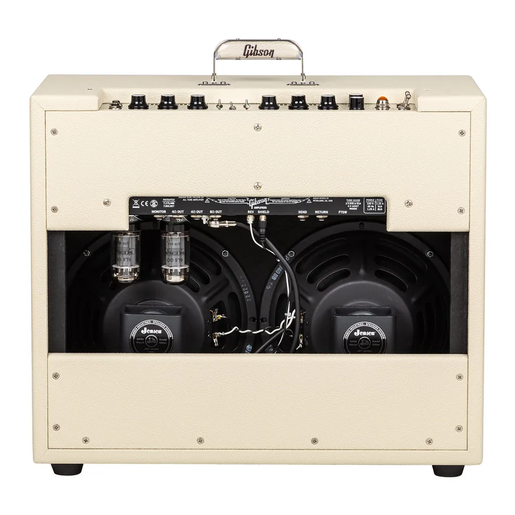 Gibson Dual Falcon 2X10 Combo