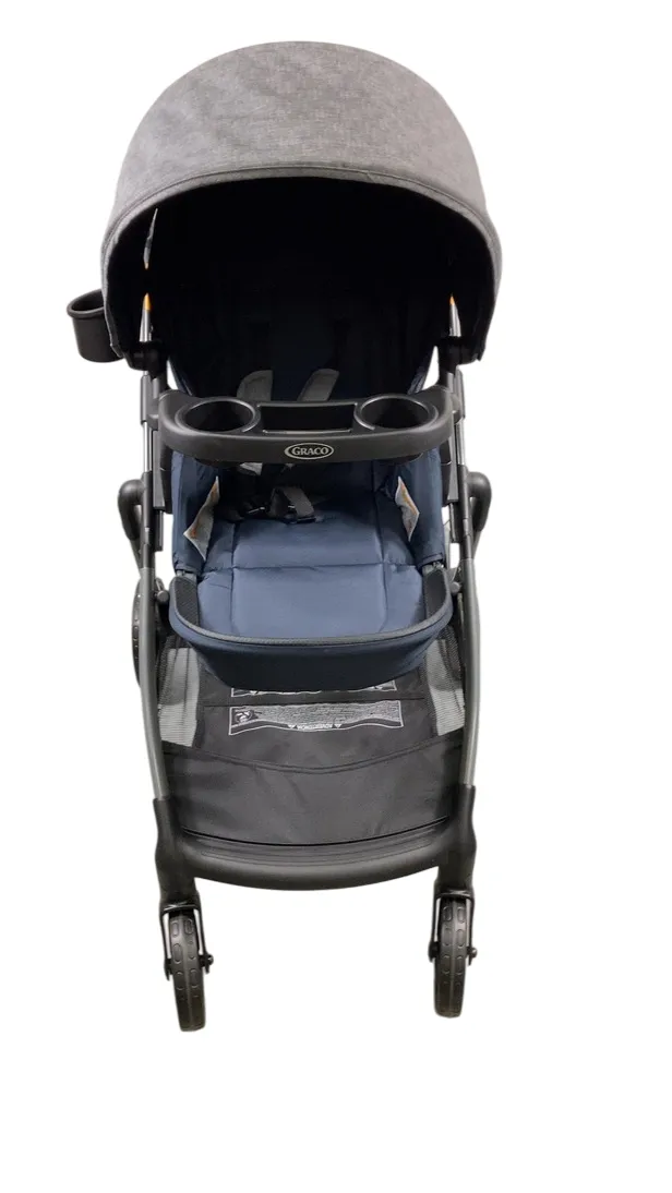 Graco Modes Closer Travel System, 2022, Nash