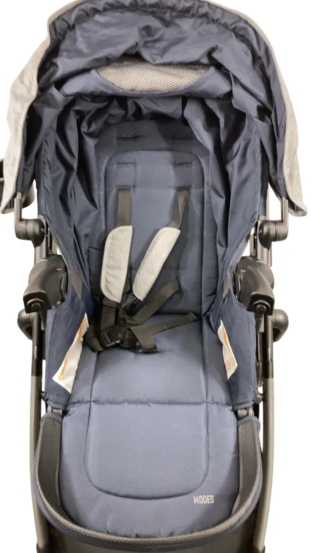 Graco Modes Closer Travel System, 2022, Nash