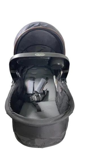 Graco Modes Trio Replacement Seat, Hemlock
