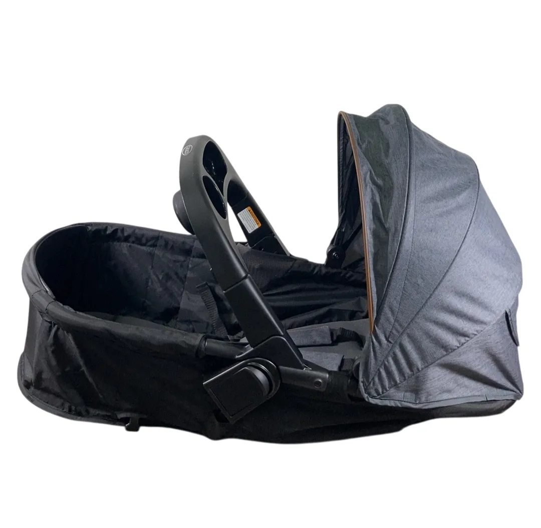 Graco Modes Trio Replacement Seat, Hemlock