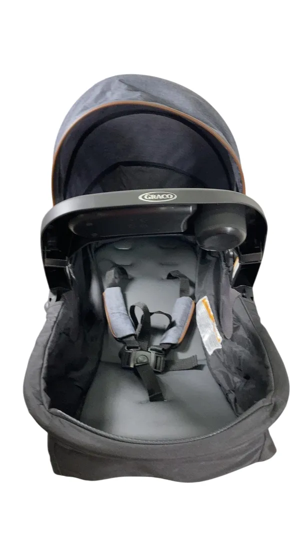 Graco Modes Trio Replacement Seat, Hemlock