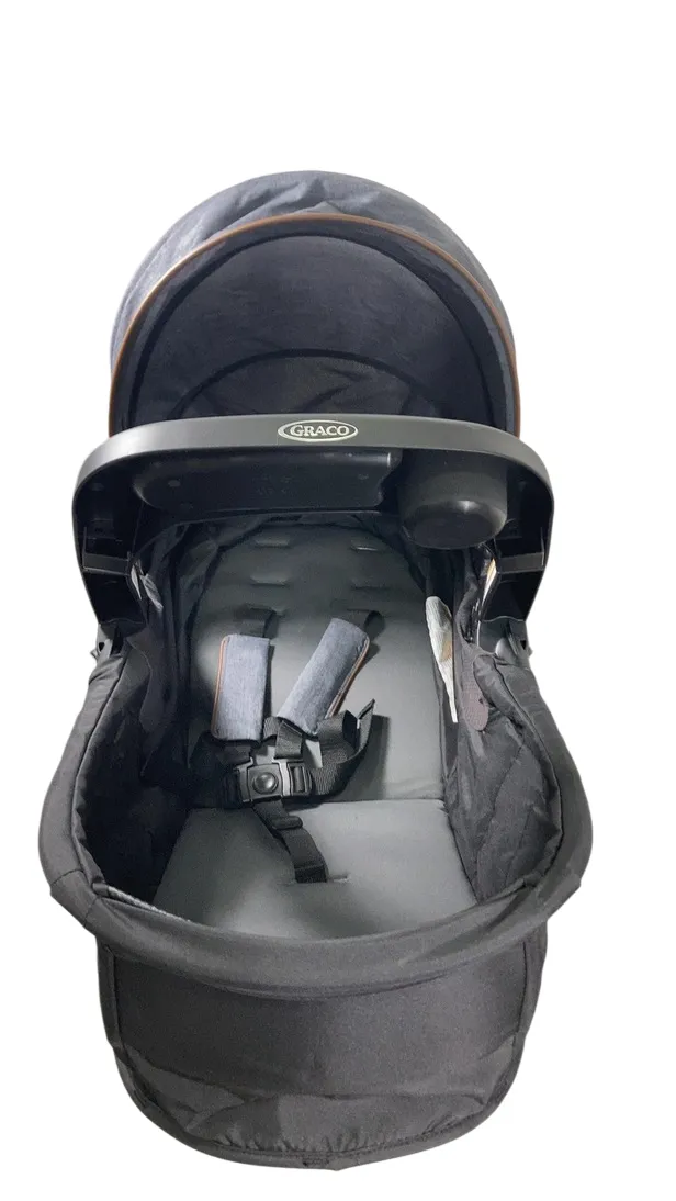 Graco Modes Trio Replacement Seat, Hemlock