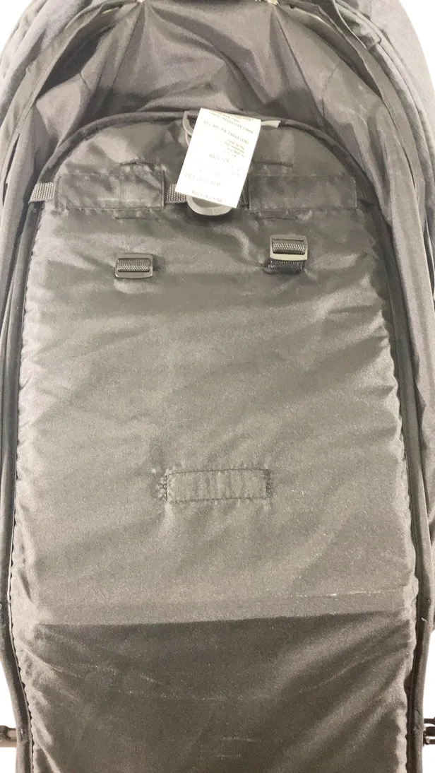 Graco Modes Trio Replacement Seat, Hemlock