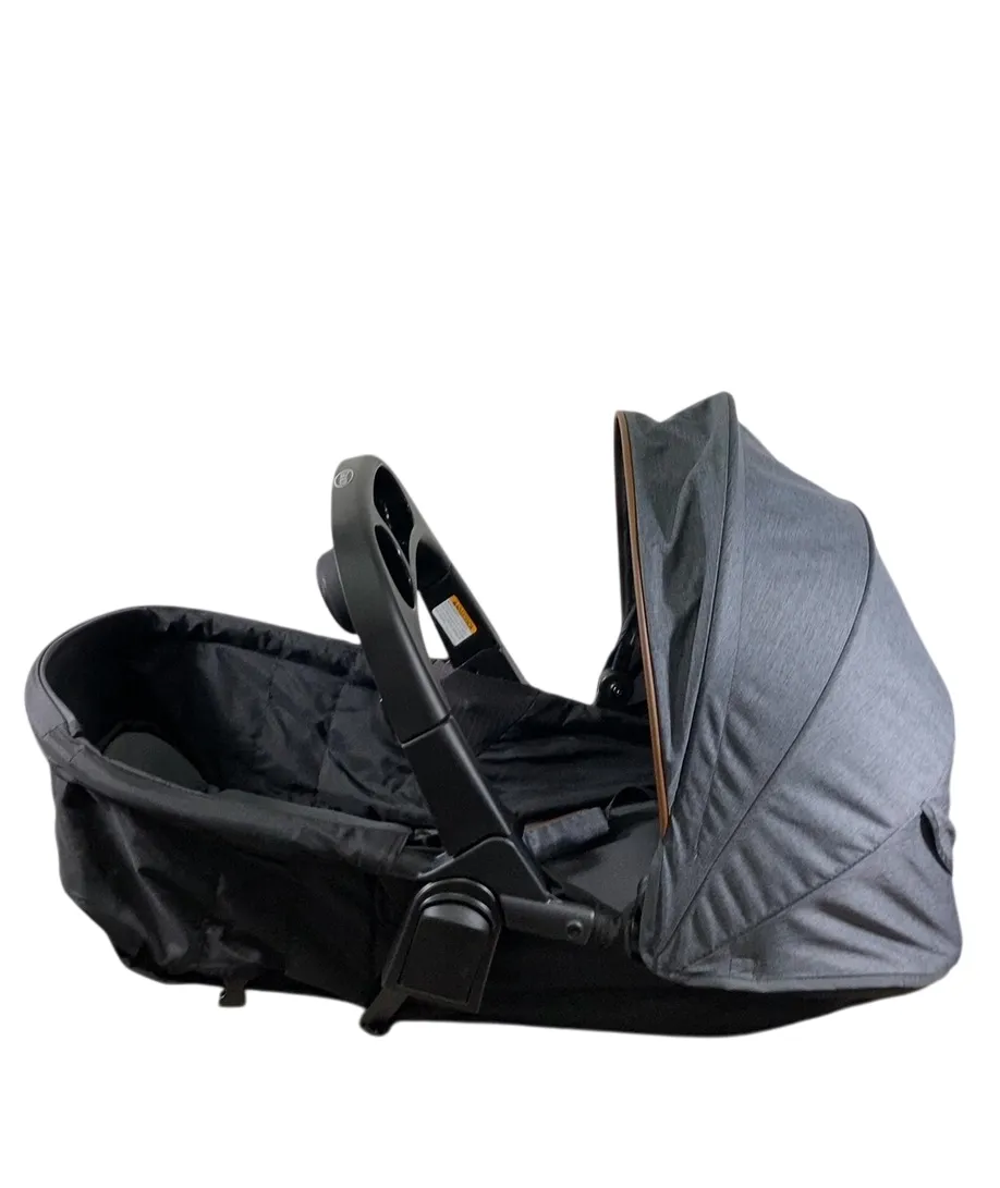 Graco Modes Trio Replacement Seat, Hemlock