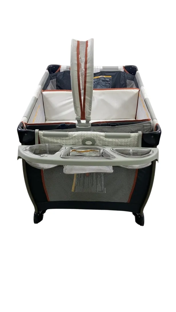 Graco Pack ‘n Play Playard Anywhere Dreamer, Marlo