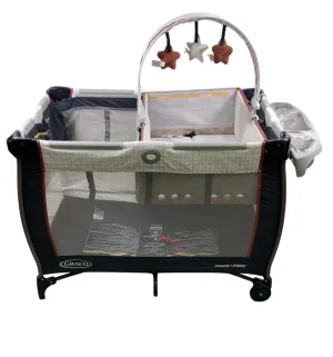 Graco Pack ‘n Play Playard Anywhere Dreamer, Marlo