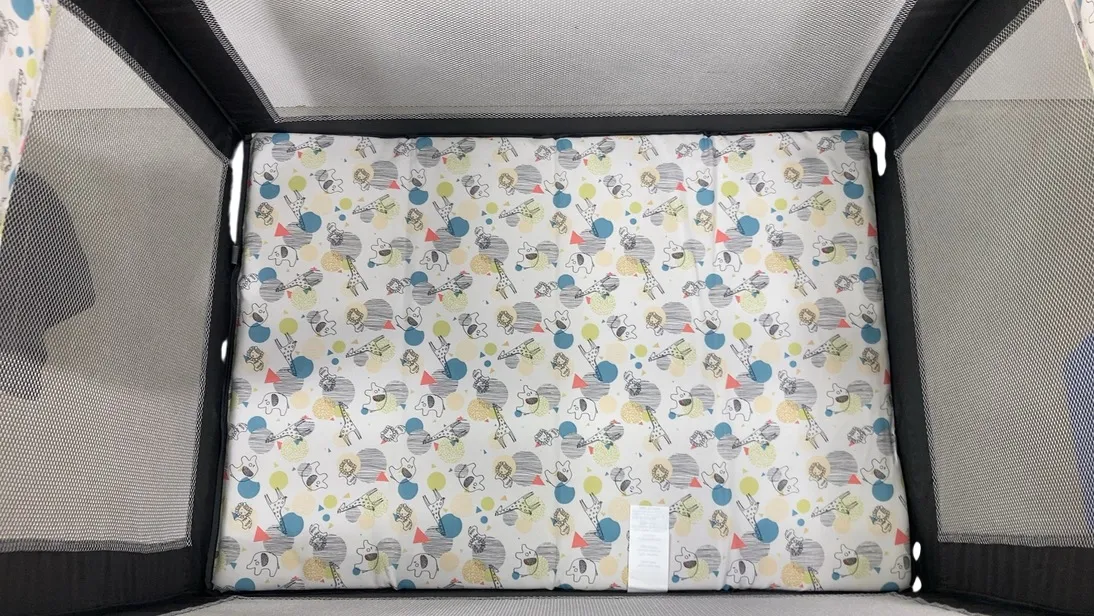 Graco Pack ‘n Play Portable Playard, Carnival