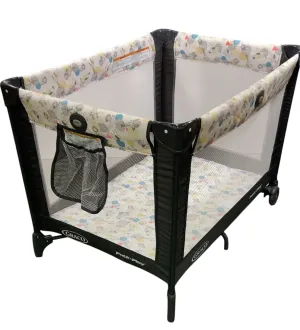 Graco Pack ‘n Play Portable Playard, Carnival