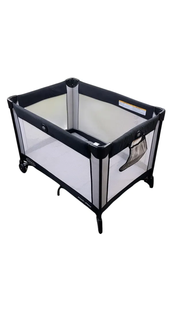 Graco Pack 'n Play Portable Playard, Kolb