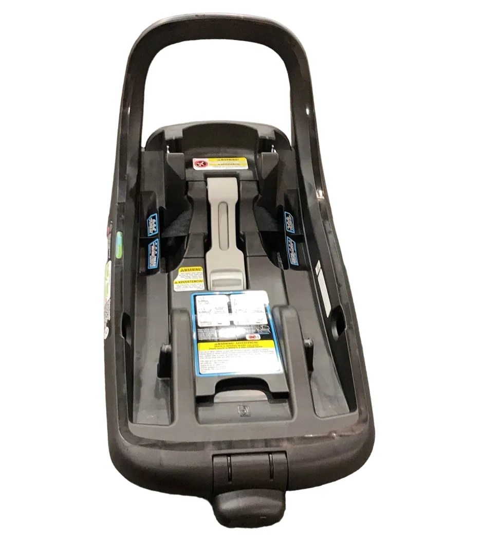 Graco Premier Snugride Snugfit 35 XT Infant Car Seat, 2022, Midtown