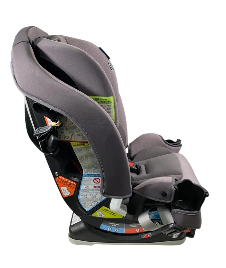 Graco SlimFit LX 3-in-1 Car Seat, 2023, Lilac