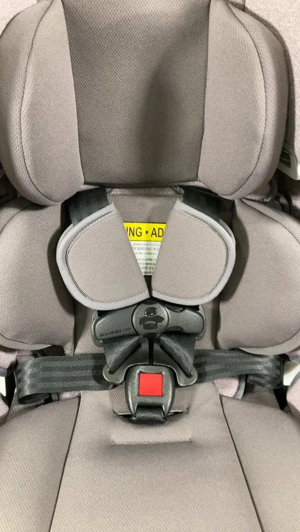 Graco SlimFit LX 3-in-1 Car Seat, 2023, Lilac