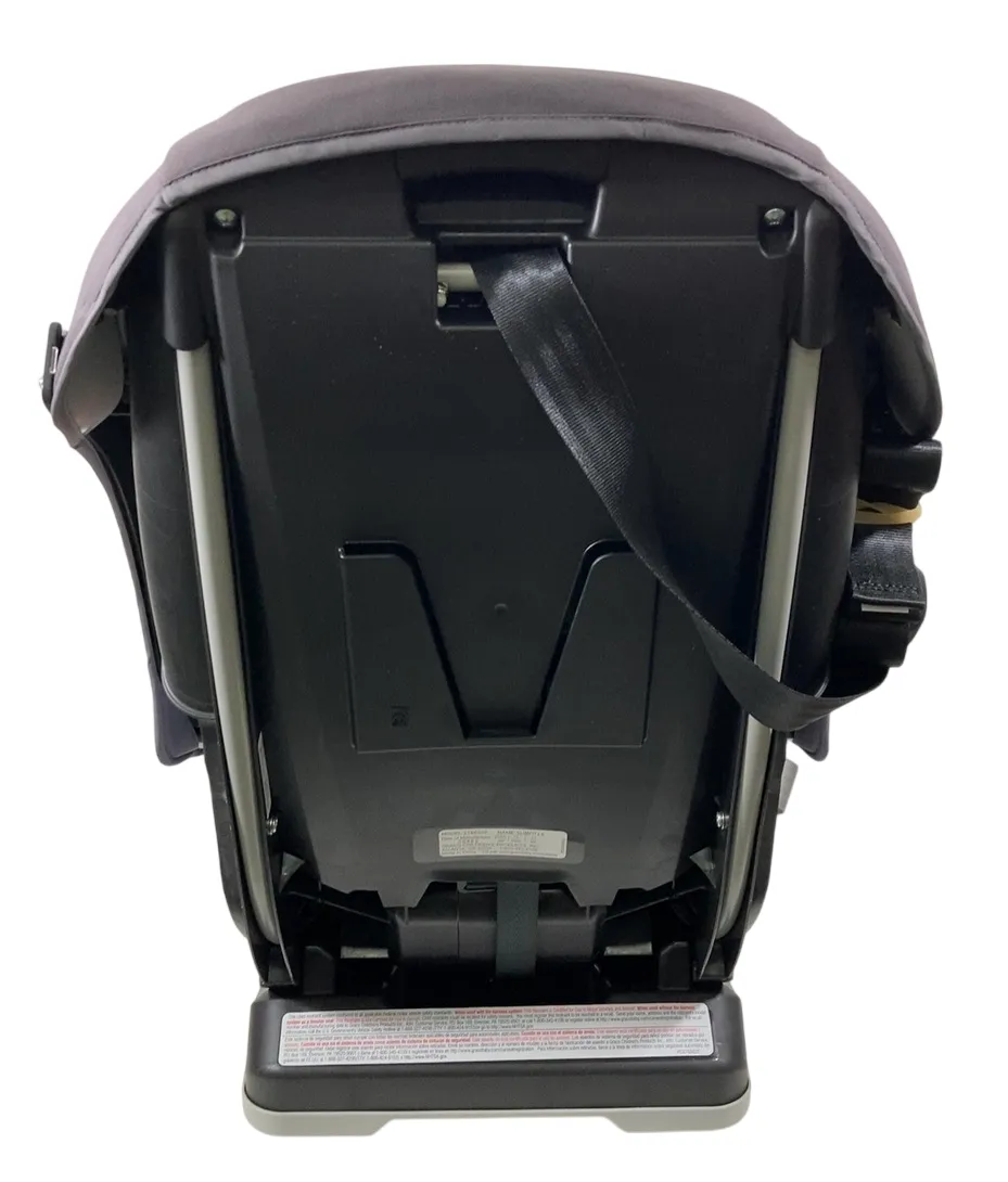 Graco SlimFit LX 3-in-1 Car Seat, 2023, Lilac